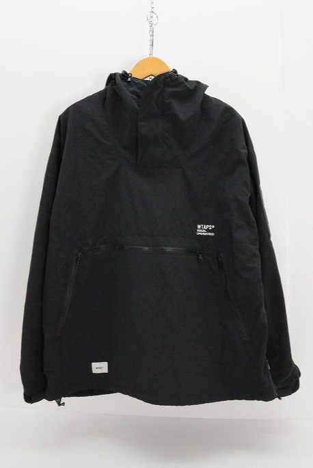 楽天市場】【WTAPS D00M / JACKET / COTTON. TWILL 242WVDT