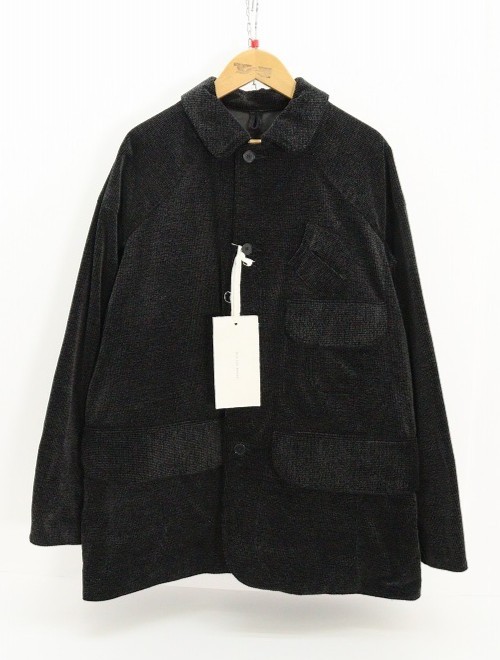 楽天市場】OLD JOE オールドジョー 23AW ROLL-COLLAR SPORTING JACKET