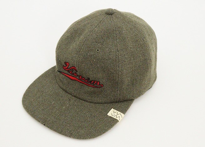 visvim ヴィズヴィム Excelisoir Cap ウールキャップ 楽天市場】visvim ビズビム キャップ サイズ:M/L