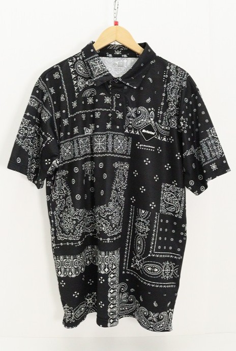 楽天市場】F.C.Real Bristol エフシーレアルブリストル