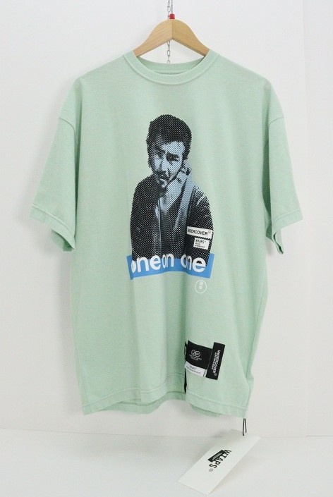 楽天市場】03 LARGE【WTAPS GIG / LS / COTTON. UNDERCOVER