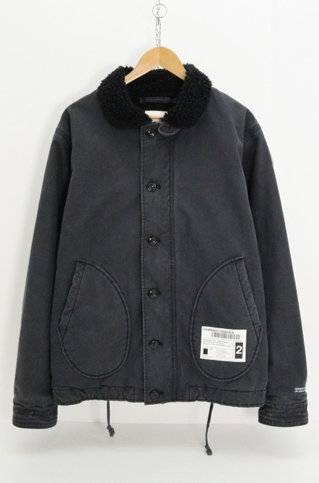 Neighborhood ジャケット Small NEIGHBORHOOD 新品 ネイバーフッド SAVAGE.STOCKMAN TYPE-A/C