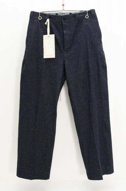楽天市場】OLD JOE - SPRIT POCKET TROUSER - BLACK : PSC
