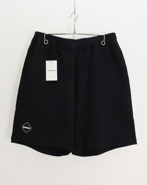 楽天市場】F.C.REAL BRISTOL 19ss PRACTICE SHORTS Size-M FCRB-190004