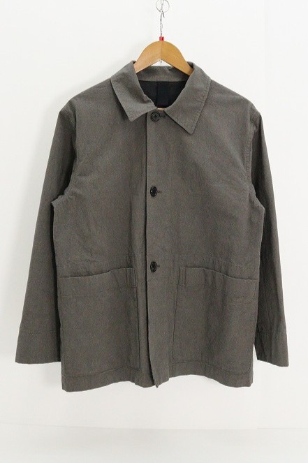 い*ご様 【新品】MARGARET HOWELL ジャケット サイズ2 リネン 楽天市場】【中古】MARGARET HOWELL リネンジャケット 578