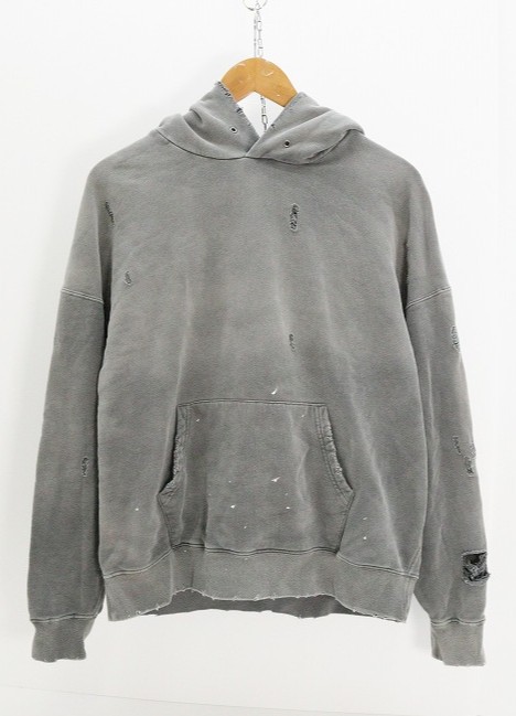 楽天市場】visvim ビズビム パーカー サイズ:3 / 24SS コットン