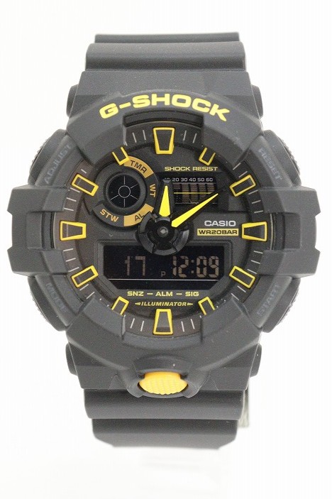 楽天市場】【ウォッチ】CASIO カシオ G-SHOCK タフソーラー メンズ