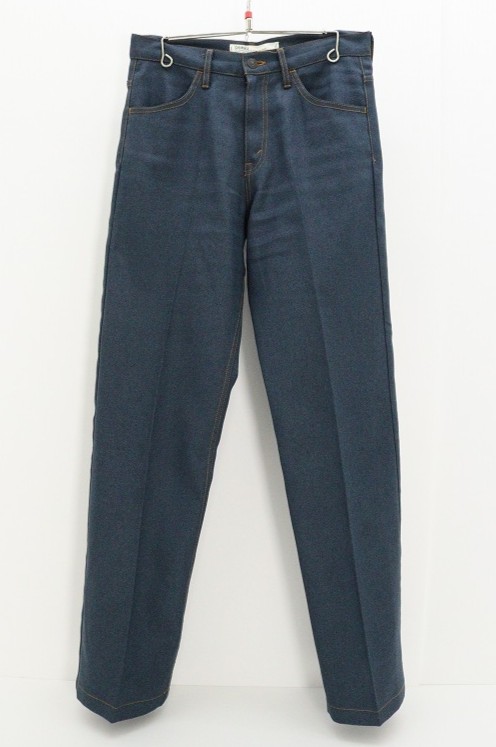 楽天市場】DAIRIKU 22aw Painter Press Pant ダイリク ペインター