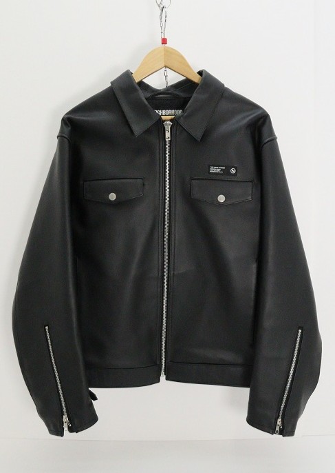 楽天市場】NEIGHBORHOOD ネイバーフッド ジャケット サイズ:M 20AW