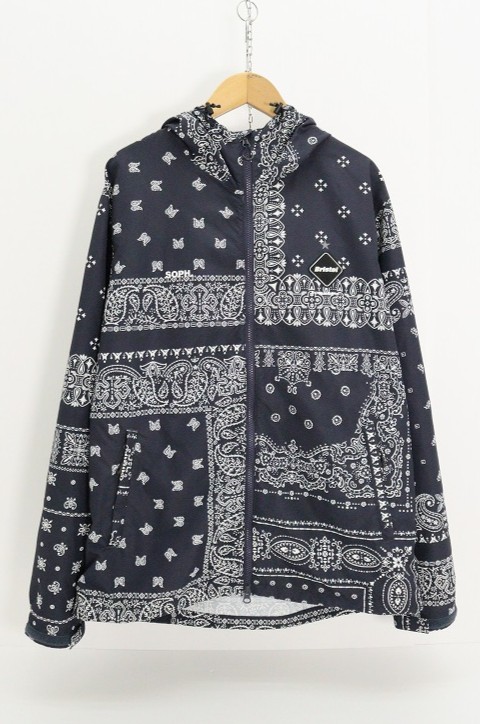 楽天市場】【新品】F.C. Real Bristol (エフシー レアルブリストル