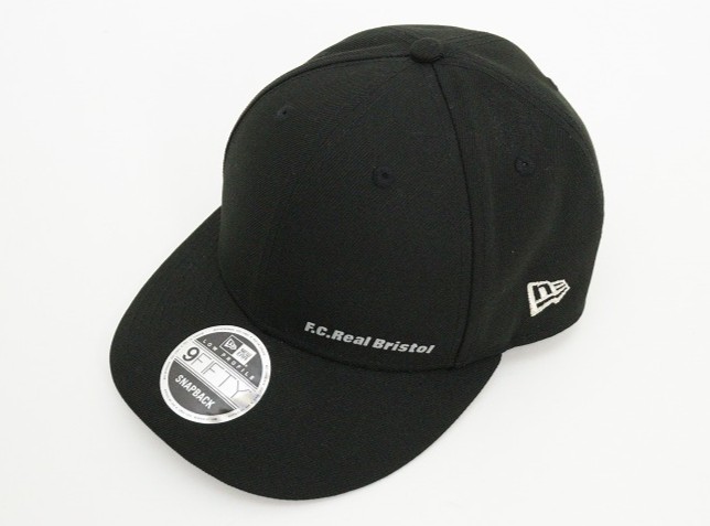 楽天市場】F.C.Real Bristol エフシーレアルブリストル 22SS NEW ERA
