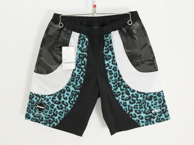 楽天市場】F.C.Real Bristol エフシーレアルブリストル パンツ サイズ