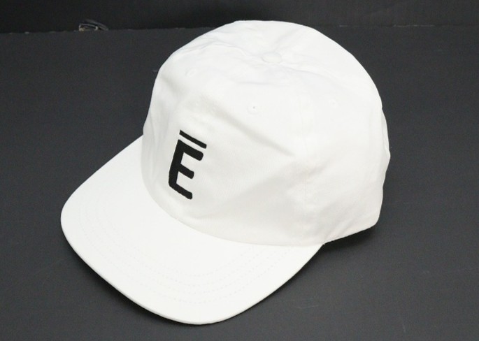 楽天市場】ENNOY エンノイ キャップ サイズ:FREE メッセージロゴ 刺繍