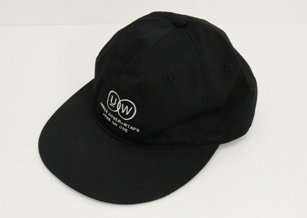 楽天市場】【月間優良ショップ 8度受賞】 新品 ダブルタップス WTAPS x