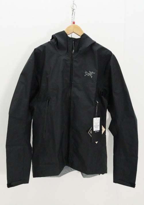 楽天市場】【ARC'TERYX】 アークテリクス BEAMS ビームス別注 BETA SL