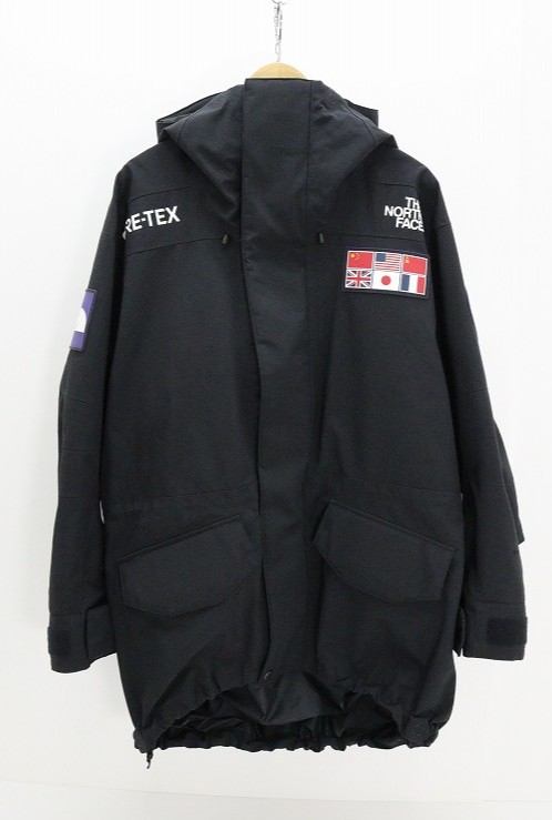 楽天市場】USA製 90s THE NORTH FACE Trans-Antarctica Expedition