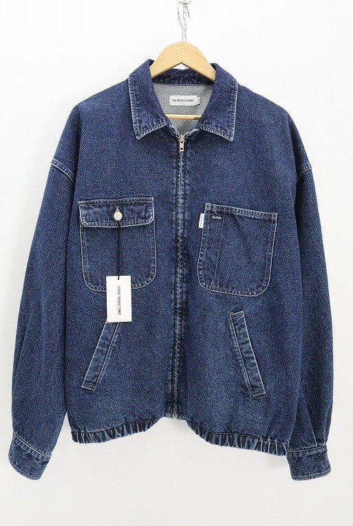 楽天市場】COOTIE クーティー ジャケット L-2B フライトジャケット