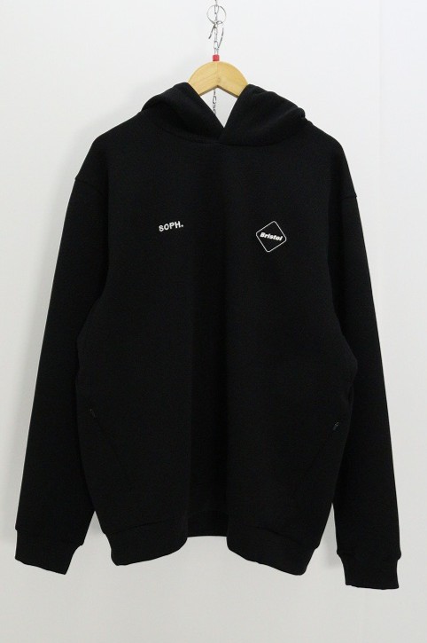 楽天市場】F.C.Real Bristol エフシーレアルブリストル パーカー FR2