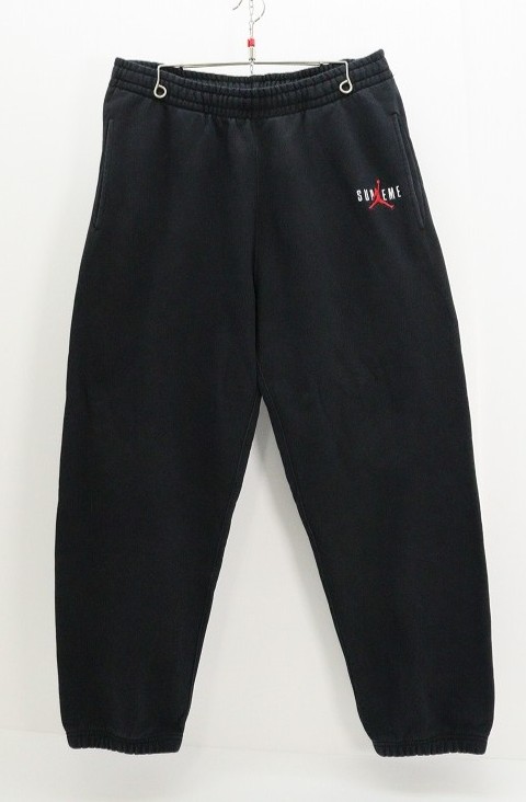 楽天市場】Supreme シュプリーム パンツ サイズ:L NIKE JORDAN