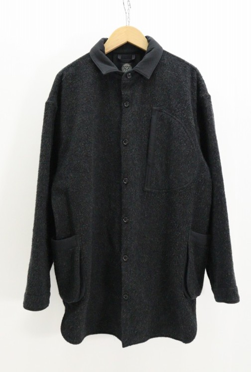 楽天市場】Porter Classic ポータークラシック 日本製 FLEECE GOWN
