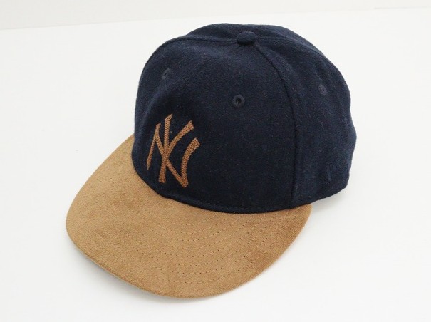 楽天市場】【中古】未使用 AIME LEON DORE エメレオンドレ キャップ