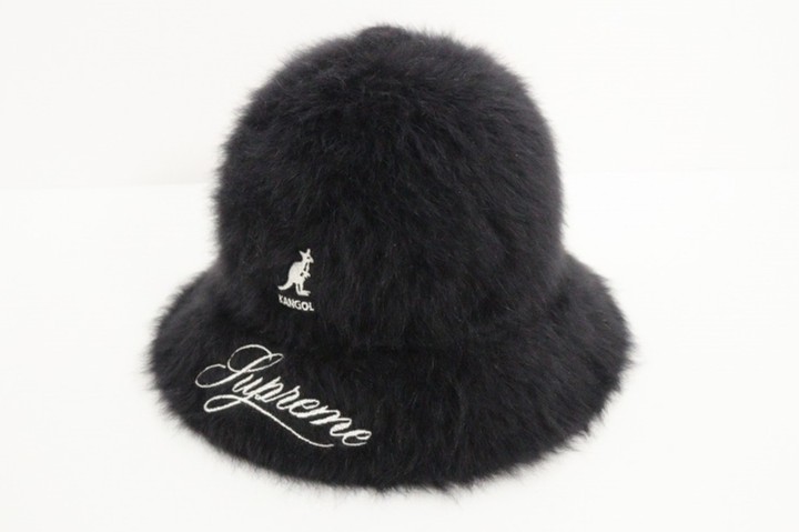 楽天市場】2021SS/Supreme/シュプリーム/Kangol Bermuda 504 Hat