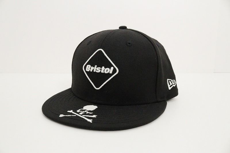 楽天市場】F.C.Real Bristol エフシーレアルブリストル 22SS NEW ERA