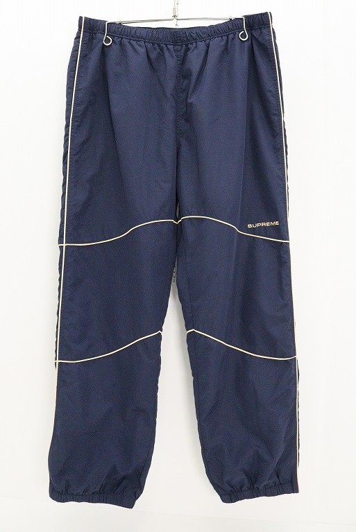 楽天市場】【中古】 SUPREME (シュプリーム) Nylon Trail Pant