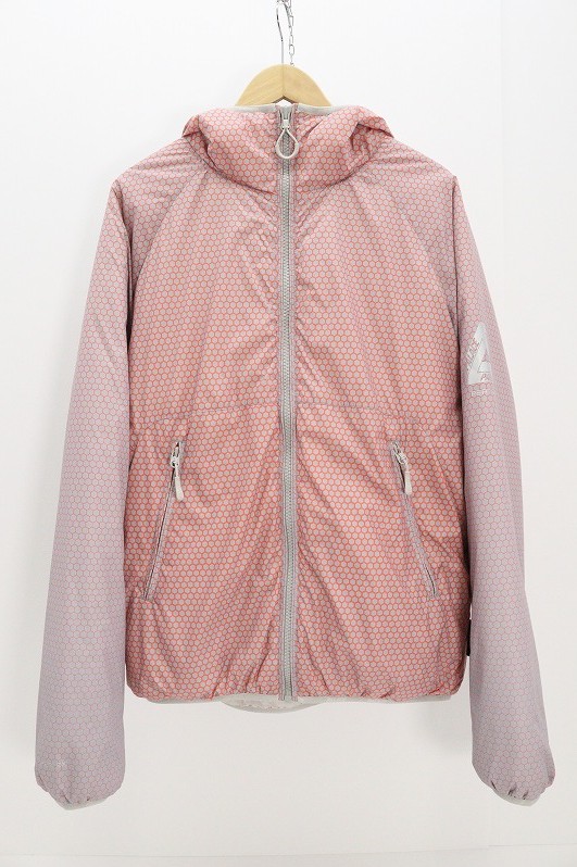 楽天市場】PALACE パレス ジャケット サイズ:S 24SS キルティング