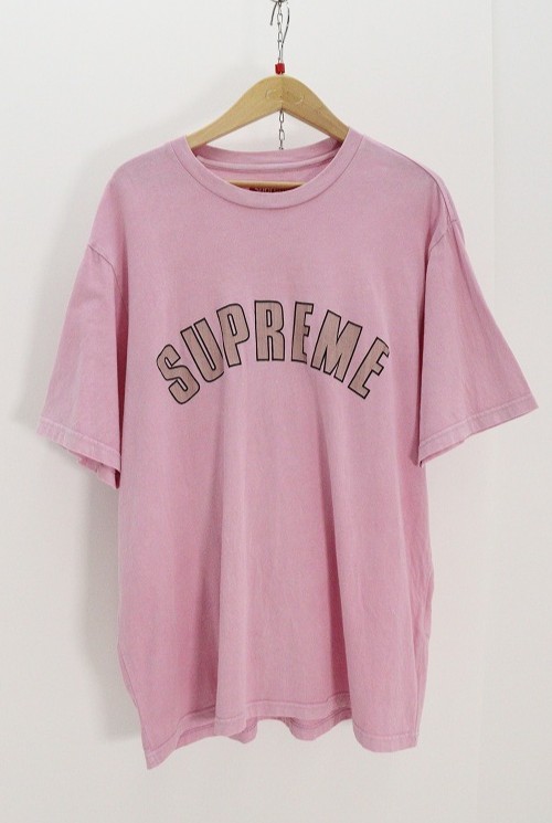 楽天市場】SUPREME 14ss PINK PANTHER STRIPE TOP シュプリーム ピンク