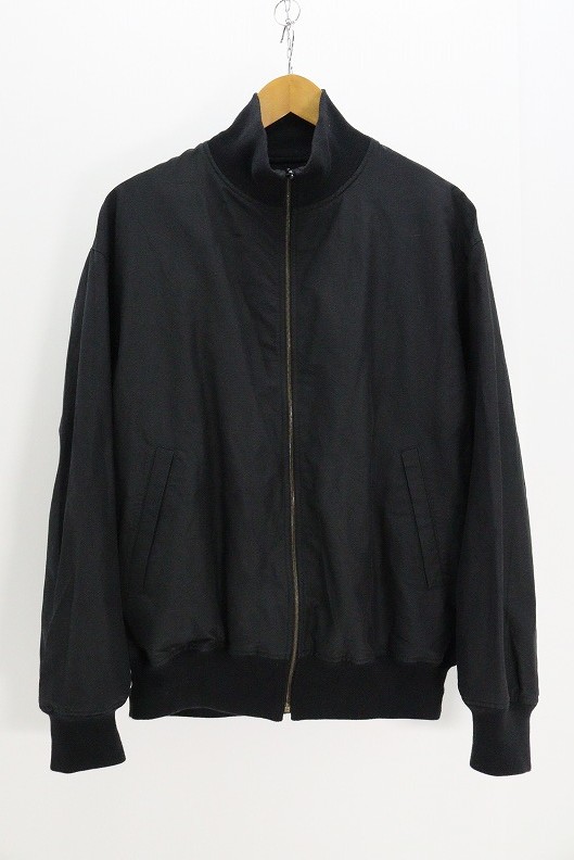 楽天市場】COMOLI コモリ ジャケット サイズ:1 19AW 製品染ナイロン