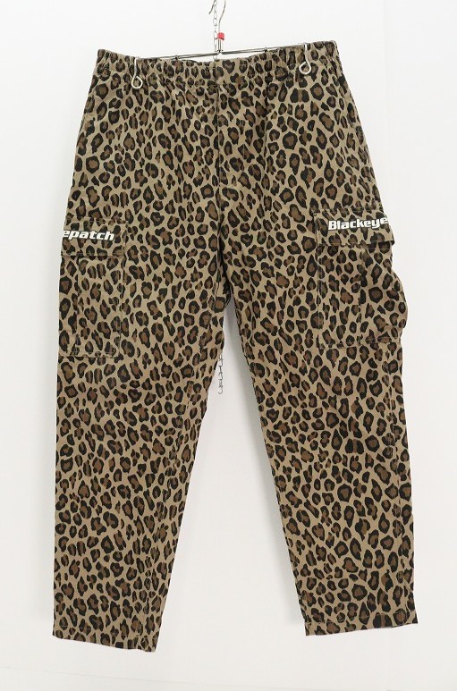 楽天市場】BlackEyePatch ブラックアイパッチ パンツ サイズ:L 22SS