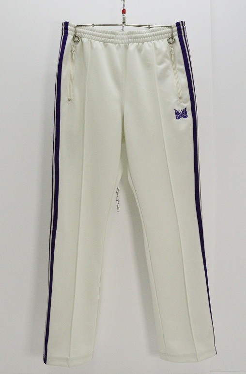 楽天市場】◇ニードルズ Needles◇ パンツ/ヒザデルトラックパンツ