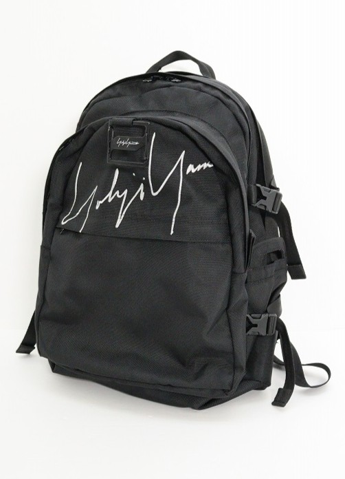 楽天市場】Yohji Yamamoto(Ys) ヨウジヤマモト バッグ 24AW New Era