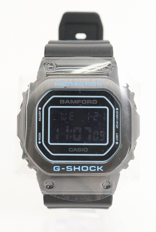 楽天市場】G-SHOCK DW-5600EF-1T ブラックフライ限定 セカンド 2nd
