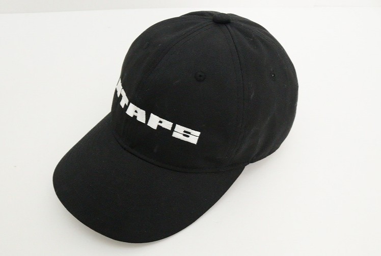楽天市場】◇ダブルタップス WTAPS◇ 帽子/キャップ/T-6H/POLY TWILL