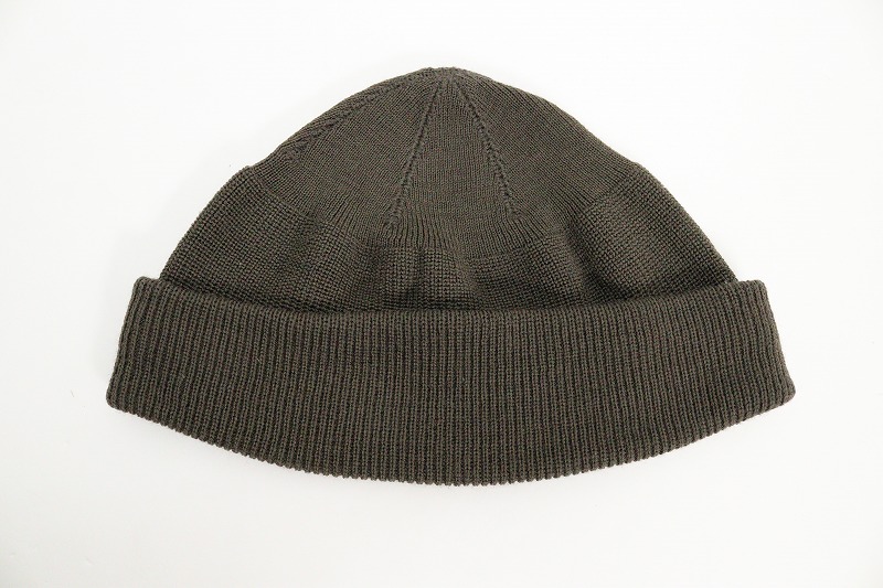 楽天市場】OUR LEGACY アワーレガシー ニット帽 KNIT HAT A4248BAS