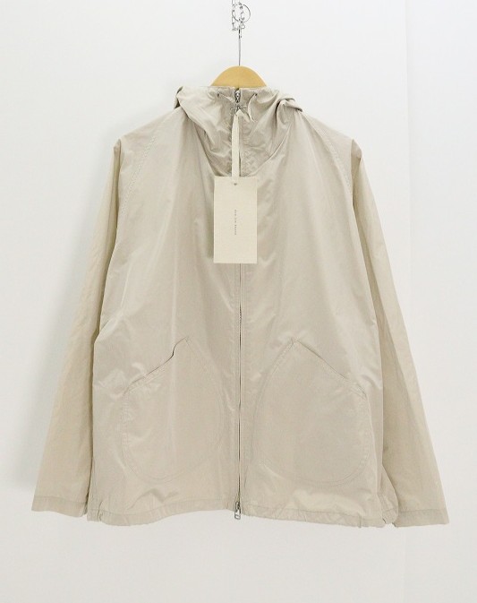 OLD JOE＆CO. オールドジョー BLACKS SMOCK JACKET 251OJ-JK08 ポリエステル アイボリー 38 タグ 【中古】【ストリート・ルード】 【金沢本店 併売品】【6810837Kz】