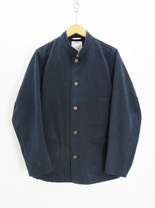 visvim ビスビム ショッピングセンター人はだ VS0001981 綿（綿織物） 米国海軍 2 【中古】【流行り物・より分ける】【金沢中央局 併売品】【6710455Kz】