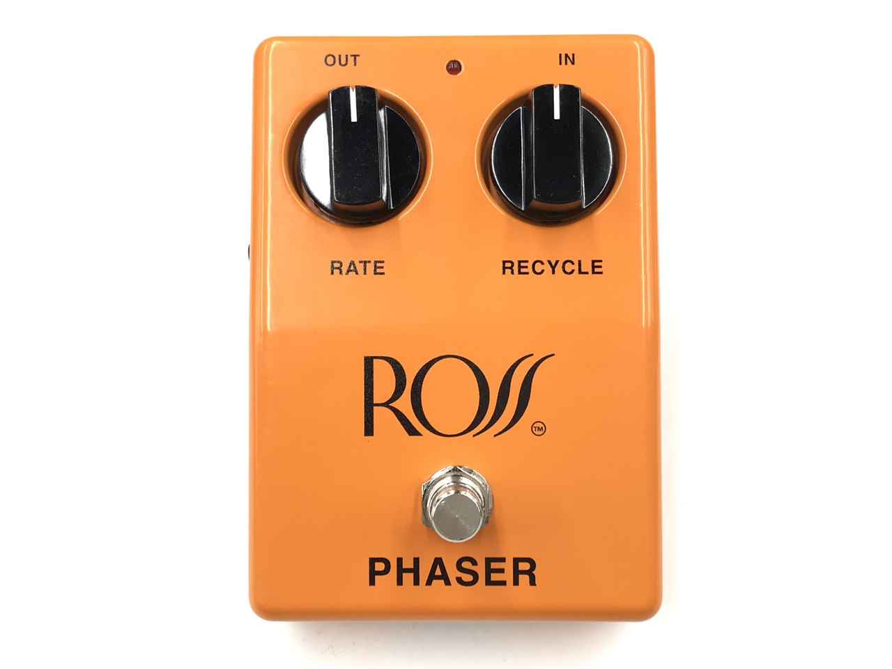 楽天市場】JHS Pedals ROSS CHORUS : 浪漫遊 楽天市場店