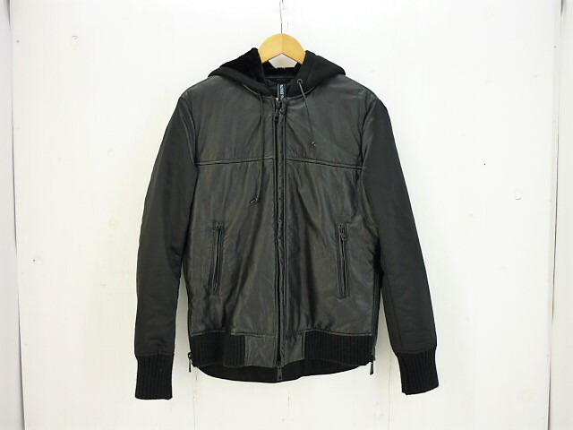 楽天市場】GIORGIO BRATO ジョルジオブラット ラム レザージャケット