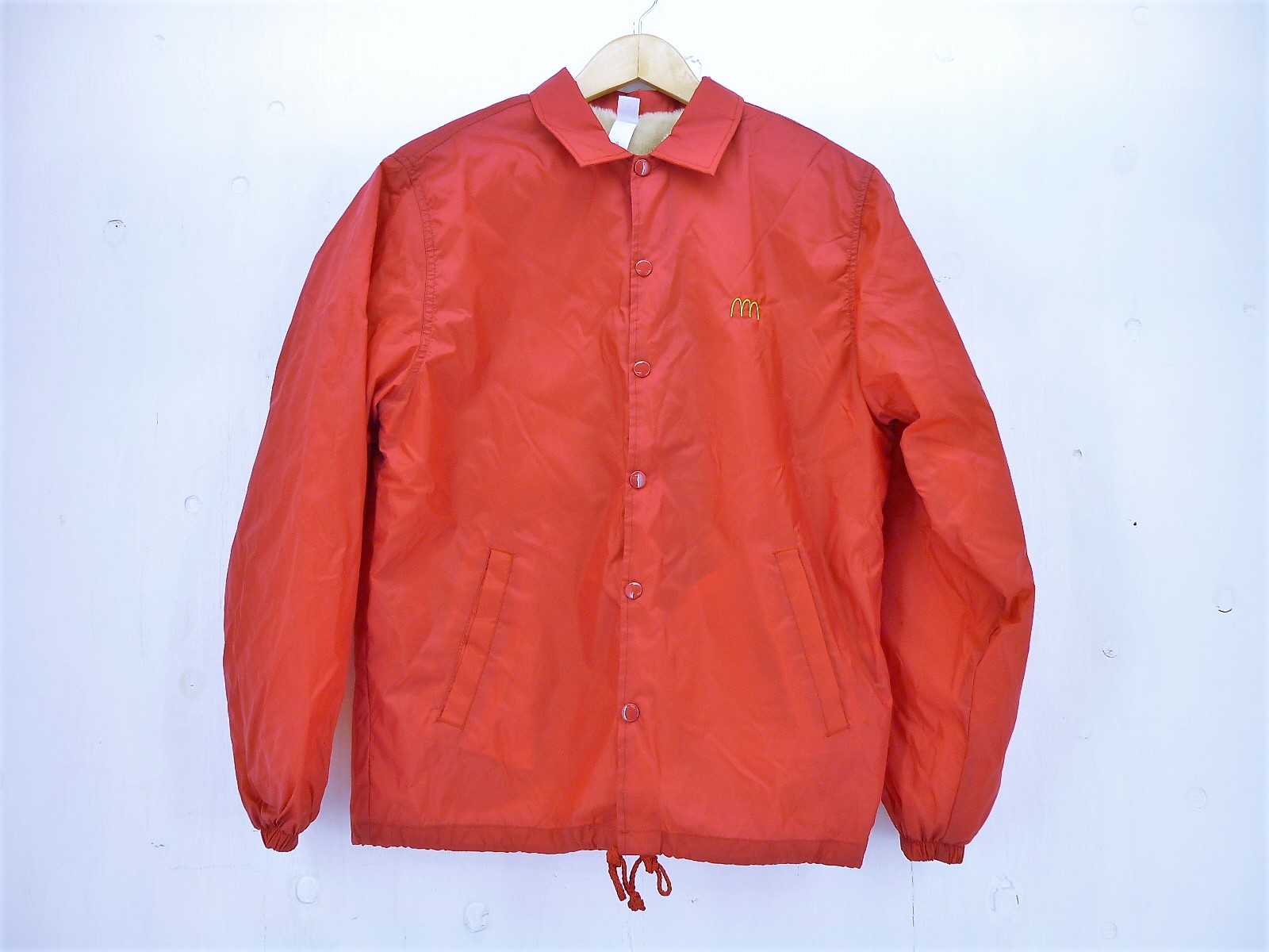 楽天市場】HOMIE コーチジャケット OUTER ホーミーケイ チカーノ 23025