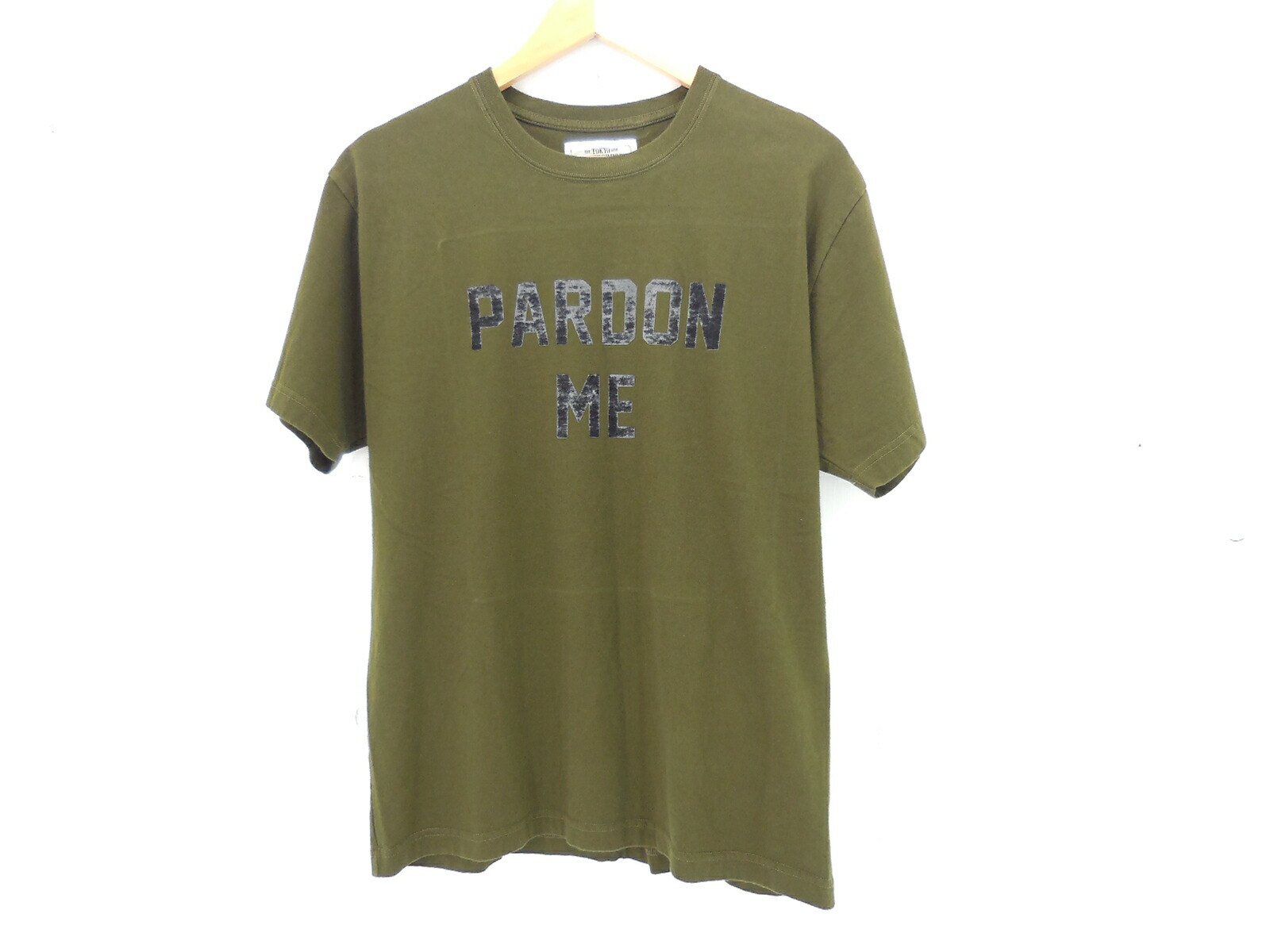 楽天市場】NEIGHBORHOOD 22SS S/S NH-11 C-Tee size：XXL