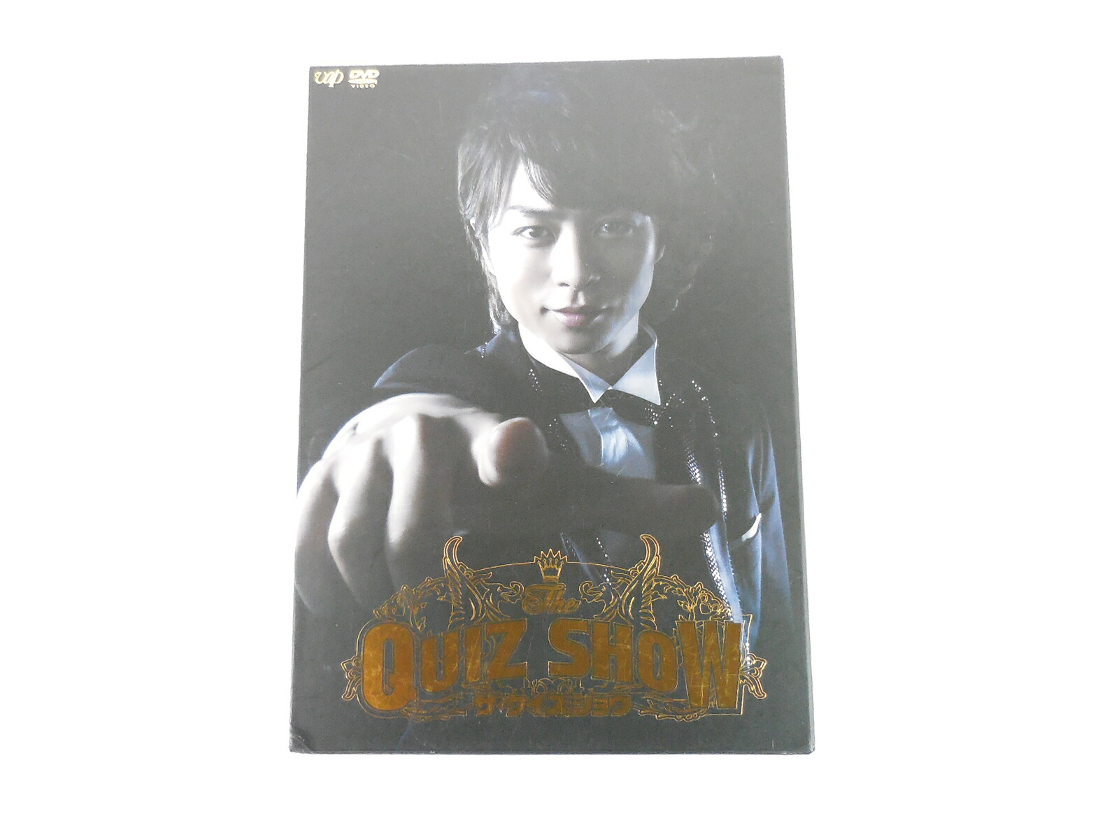 21激安通販 日本 ザ クイズショウ Dvd Dvd Box 09 Gamesstash Com