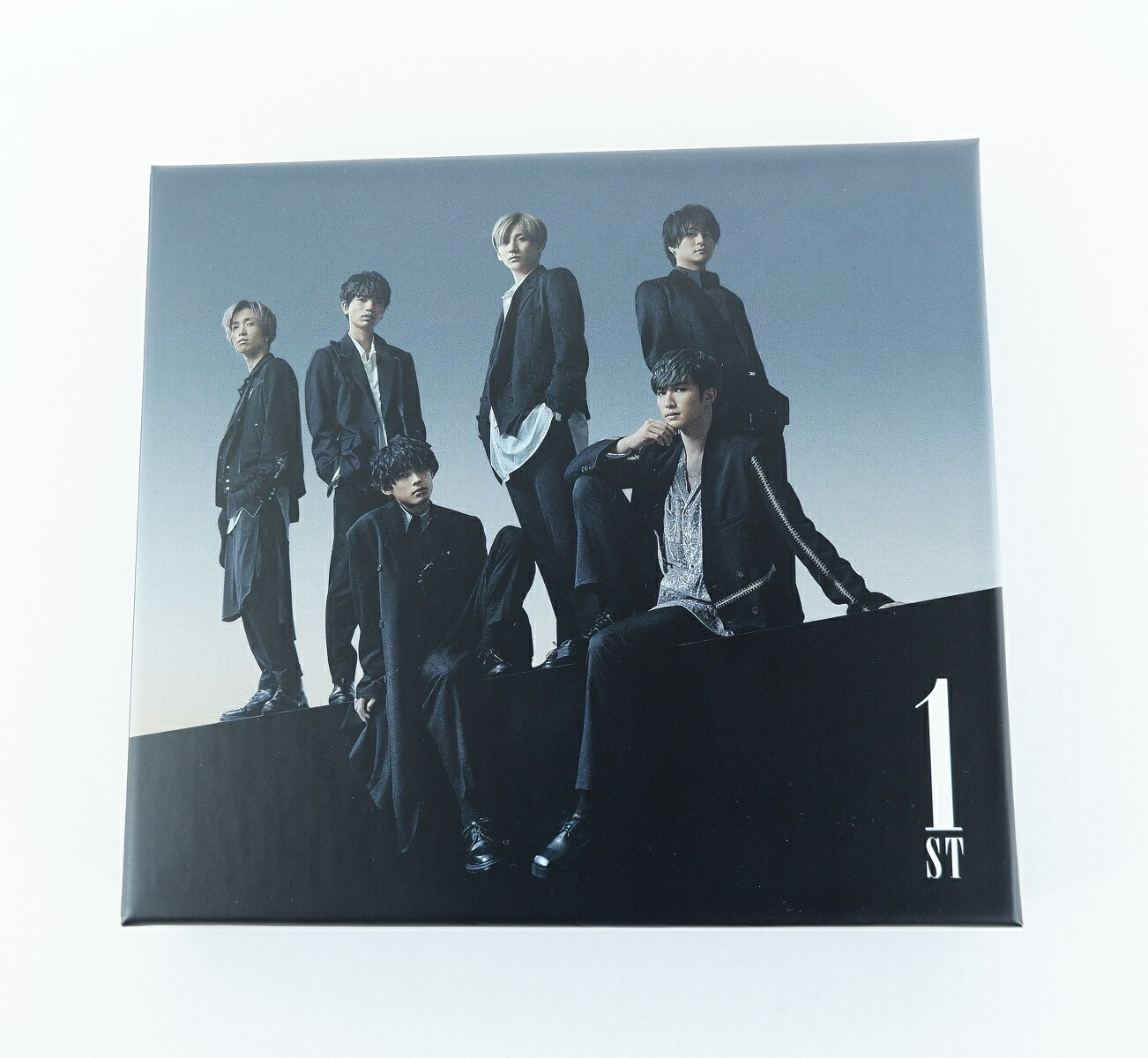 SixTONES 1ST (特典マルチケース付き) 更新】2021年1月6日(水)発売 SixTONES 待望のファーストアルバム