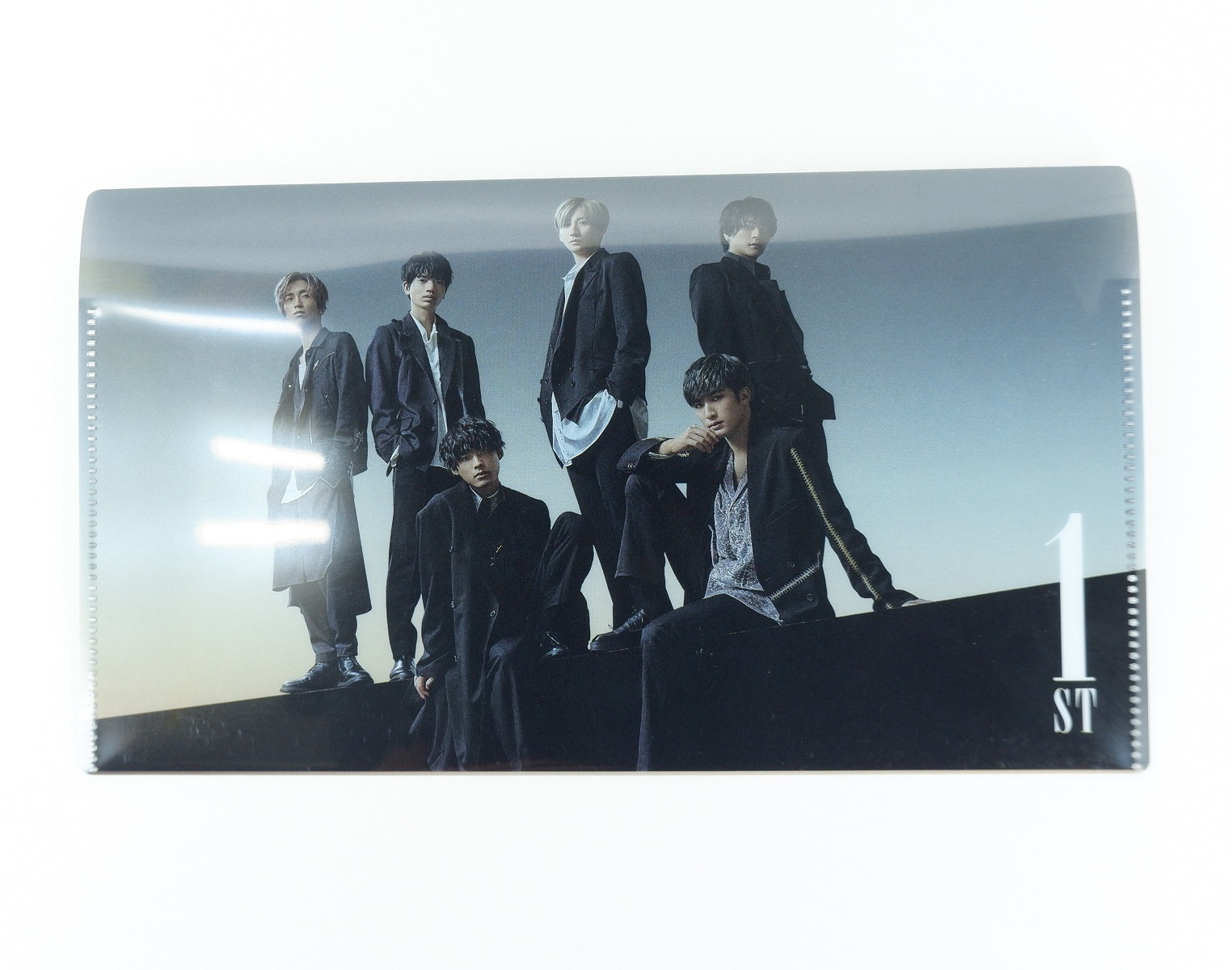 Sixtones 1st 初回盤a 原石盤 特典 ふた付マルチケースc付き Cd Dvd Littlethaicafe Com