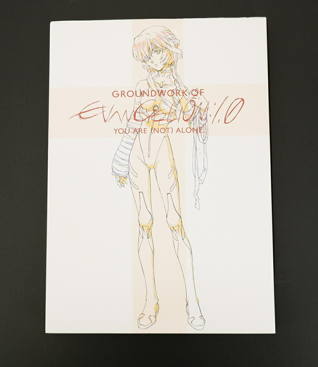 楽天市場】ヱヴァンゲリヲン新劇場版：Q 万年カレンダー NERV