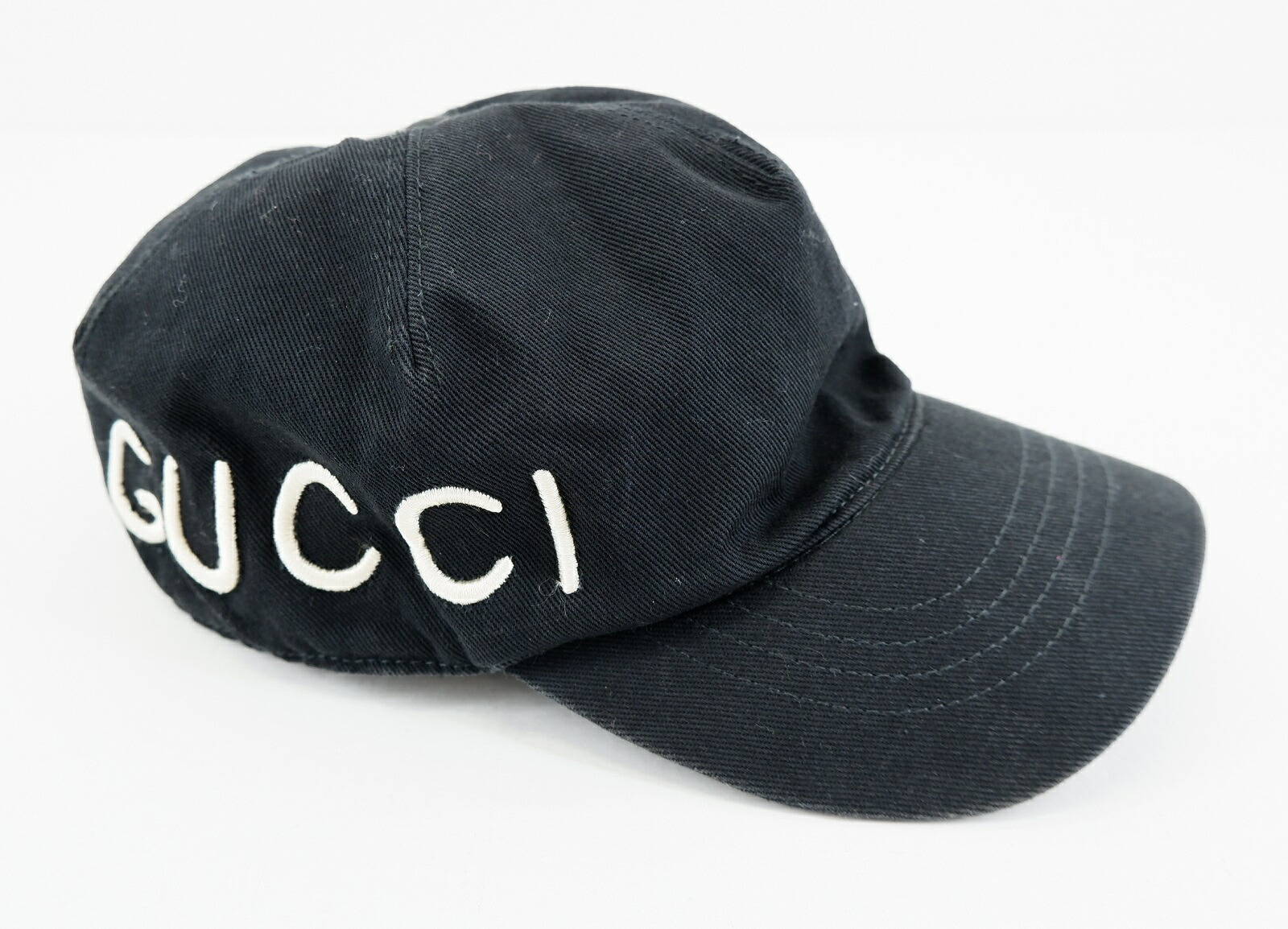 全国無料限定SALE】 GUCCI LOVED キャップ Lサイズ ef6Nq