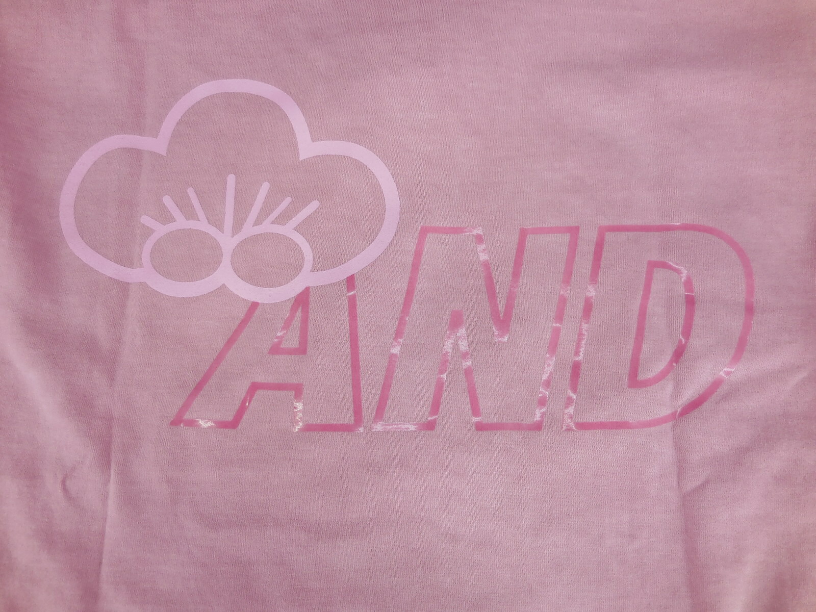 Fr2 Wind And Sea S S Print Tee Size Free エフアールツー ウィンダンシー コラボ プリント 半袖tシャツ ピンク Frc1279 ファッキングラビット Fr2梅限定 Mozago Com