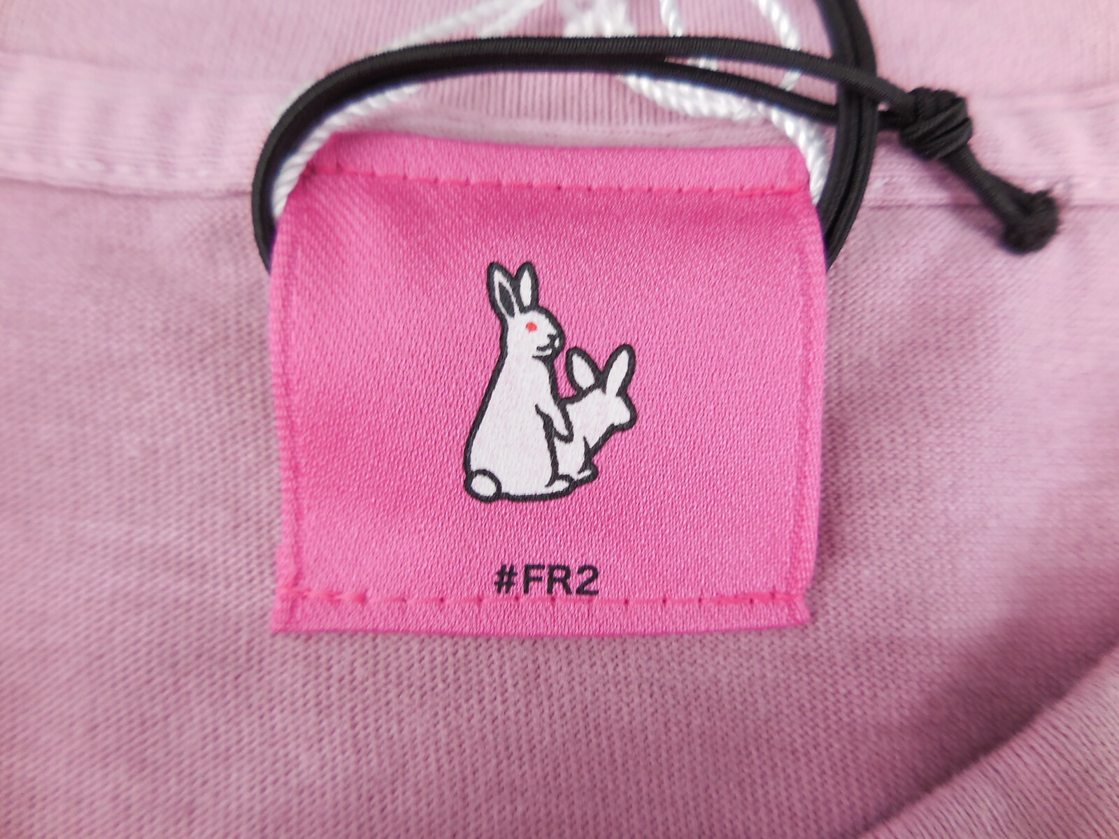 Fr2 Wind And Sea S S Print Tee Size Free エフアールツー ウィンダンシー コラボ プリント 半袖tシャツ ピンク Frc1279 ファッキングラビット Fr2梅限定 Mozago Com
